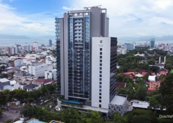 Paradise Indonesia Kembangkan Proyek dengan Kriteria 4 M