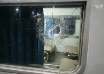 KAI Proses Hukum Pelaku Pelemparan Batu KA Pasundan