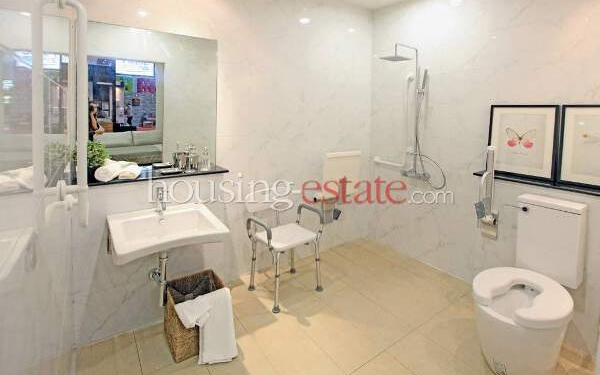 Ada Peluang Bisnis dari Rumah Lansia. Tertarik?