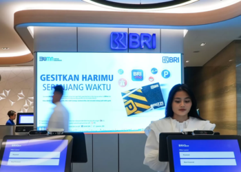 BRI_Berantas Judi Online