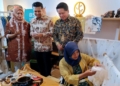 BSI Tegaskan Komitmen Terus Dorong Pembiayaan UMKM