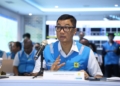 PLN Masuk 10 Besar Perusahaan Terbaik Versi Fortune