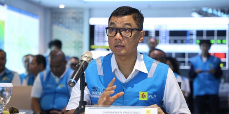 PLN Masuk 10 Besar Perusahaan Terbaik Versi Fortune