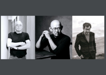 One Global Tunjuk Arsitek Jepang Rancang Proyek Rp5,5 Triliun