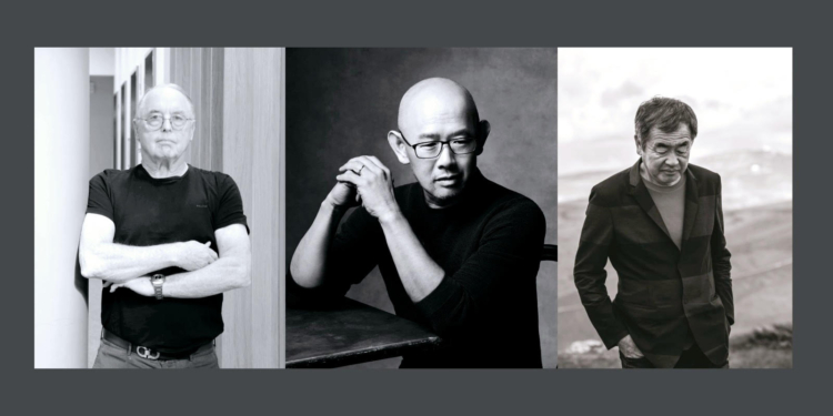 One Global Tunjuk Arsitek Jepang Rancang Proyek Rp5,5 Triliun