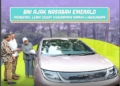 BNI menggandeng BYD