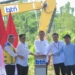 Jokowi Apresiasi Kehadiran BTN Di IKN