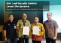 Katalis UMKM