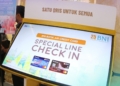 BNI Siap Tebar Promo Menarik di Festival Jakarta Great Sale 2024