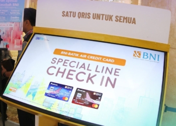 BNI Siap Tebar Promo Menarik di Festival Jakarta Great Sale 2024