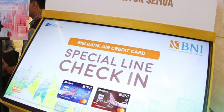 BNI Siap Tebar Promo Menarik di Festival Jakarta Great Sale 2024