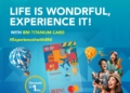Mastercard Titanium