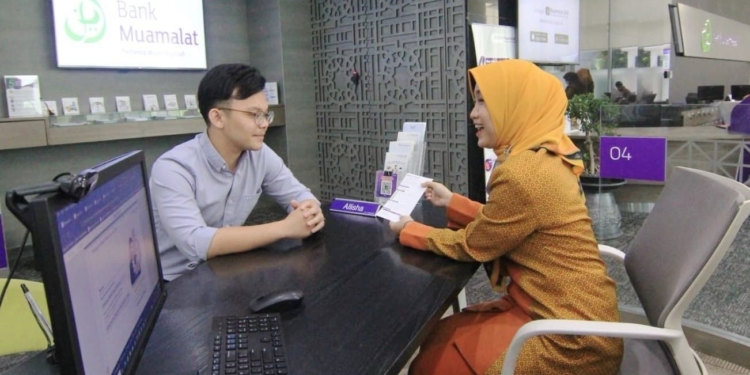 Beri Edukasi Perencanaan Keuangan Syariah