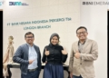 BNI Gandeng Oppo Berikan Tiket VIP Gratis UCL Final Match di Inggris untuk Nasabah BNI Private