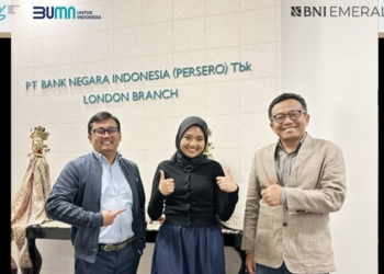BNI Gandeng Oppo Berikan Tiket VIP Gratis UCL Final Match di Inggris untuk Nasabah BNI Private