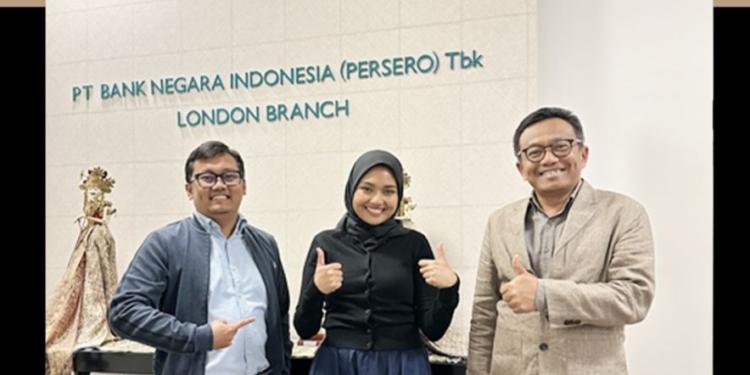 BNI Gandeng Oppo Berikan Tiket VIP Gratis UCL Final Match di Inggris untuk Nasabah BNI Private