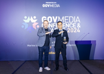 Pelita Air Raih Penghargaan Internasional di Ajang GovMedia Conference & Awards 2024