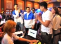Peserta BTN Jakim Mulai Ramai Mengambil Racepack Yang Bakal Ditutup Besok