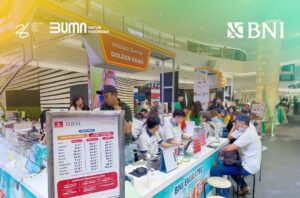 BNI Emirates Travel Fair 2024