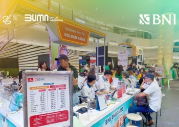 BNI Emirates Travel Fair 2024