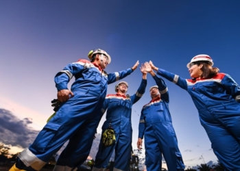Capai Target Keberagaman Pekerja, Pertamina Jadi Perusahaan Inklusif