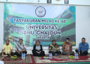 Milad ke-68