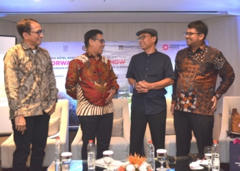 Punya Akses Tol Sendiri, Paramount Petals Kian Mudah Dijangkau