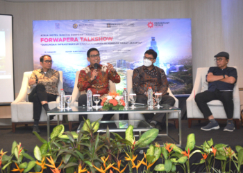 Punya Akses Tol Langsung, Paramount Petals Makin Mudah Dijangkau, Strategis dan Diminati