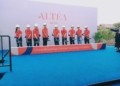 Joint Venture Astra Land-Sinarmas Land Luncurkan Altea Blvd Cibubur