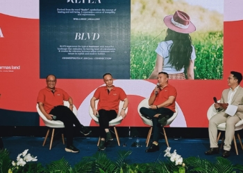 5 “Mantra” Ini Kunci Sukses Proyek Real Estate