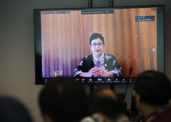 Januari 2025 Standar Baru Internal Audit Berlaku Efektif