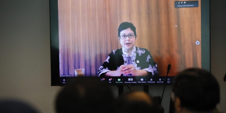 Januari 2025 Standar Baru Internal Audit Berlaku Efektif