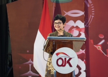 OJK: Perilaku FOMO Membuat Judi Online dan Pinjol Ilegal Makin Marak