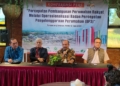 BP3 Bisa Jadi Mesin Penggerak Program 3 Juta Rumah Prabowo-Gibran