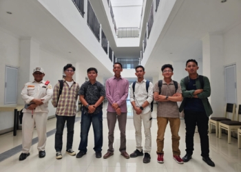 Kementerian PUPR Bangun Rusun Mahasiswa dengan Sewa Terjangkau