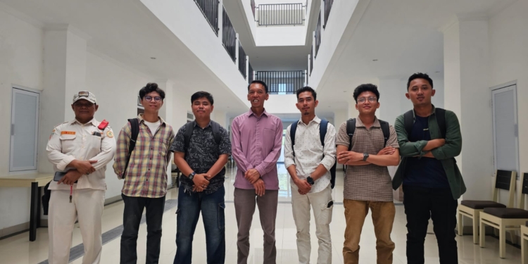 Kementerian PUPR Bangun Rusun Mahasiswa dengan Sewa Terjangkau