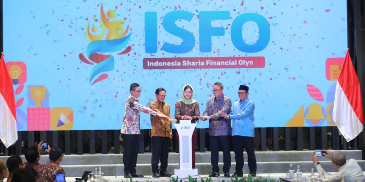 Friderica OJK: Pelajar dan Mahasiswa Nggak Usah FOMO, YOLO, dan FOPO