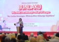 Menkeu: Ponsel Jadi Teman, Tapi Bisa Juga Mencelakakan