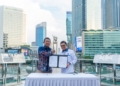 Bank DKI Biayai Pengadaan Bus Listrik Transjakarta