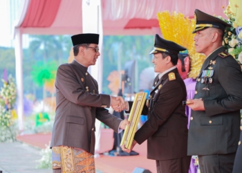 Bank DKI Apresiasi Kejati Jakarta yang Bantu Selesaikan Masalah Lahan di MH Thamrin