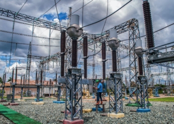 Pemerintah Tidak Naikkan Tarif Listrik Pada Triwulan Tiga