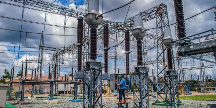 Pemerintah Tidak Naikkan Tarif Listrik Pada Triwulan Tiga