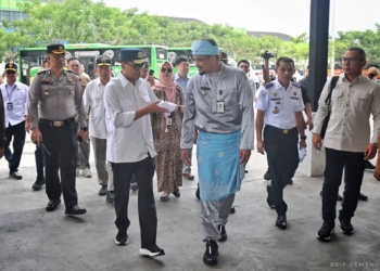 Dengan Pinjaman Bank Dunia Rp1,8 Triliun, Kemenhub Benahi Transportasi di Medan dan Bandung