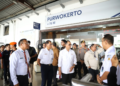 Long Weekend Idul Adha, Tiket Kereta Hampir Ludes