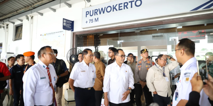 Long Weekend Idul Adha, Tiket Kereta Hampir Ludes