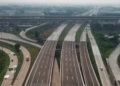 Jalan Tol Cimanggis-Cibitung Kelar, Tol JORR 2 Terkoneksi Penuh