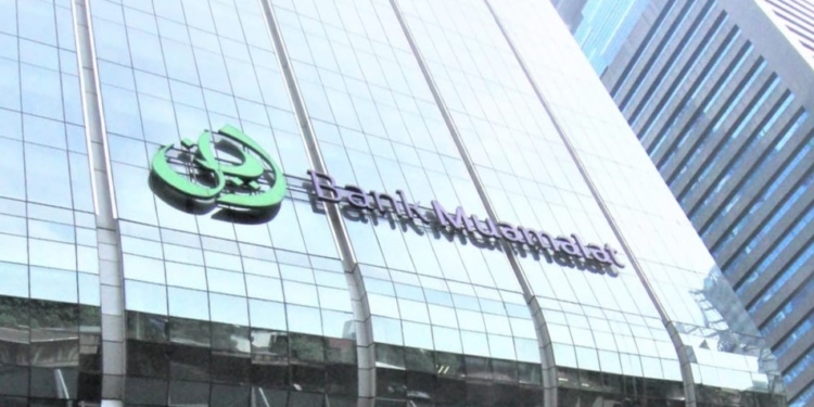 DPLK Syariah Muamalat Genjot Pertumbuhan Aset