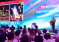 Presiden Jokowi: Perizinan Event Lancar, Ekonomi Berkibar