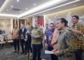 King’s College London Buka Kampus di KEK Singhasari