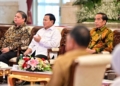 Presiden Usul Stimulus Restrukturisasi Kredit Akibat Covid-19 Diperpanjang